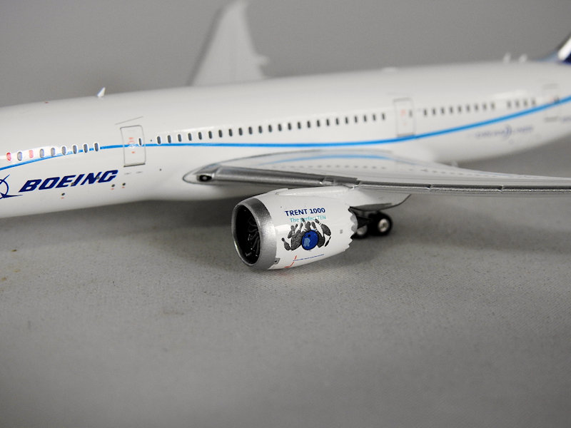 Airplane Model